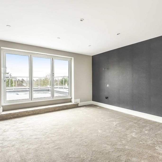 3 bedroom penthouse to rent - Photo 1