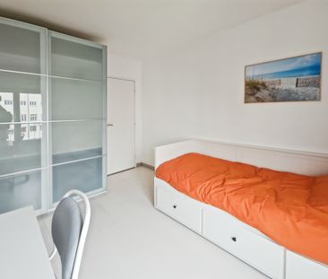 CHAMBRE à louer au pied de la gare MASSY-PALAISEAU - Photo 5