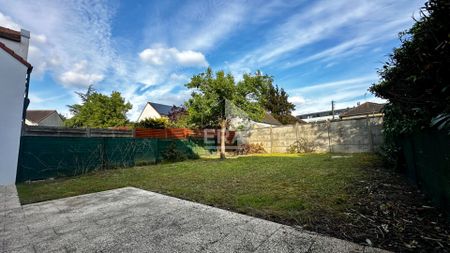 Location Maison 4 pièces 79m² - Photo 4