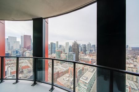 For Lease - 180 Front Street Unit# 4212, Toronto, Ontario - Photo 5