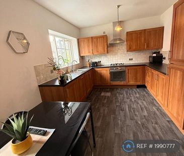 1 bedroom in a house share to rent - Photo 5