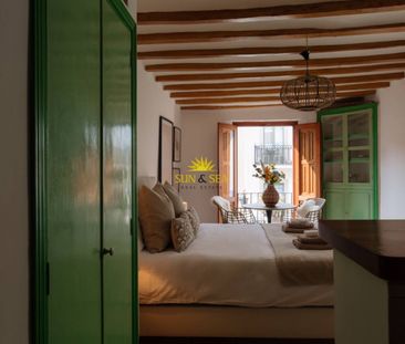 STUDIO IN VILLAJOYOSA, ALICANTE - Photo 4