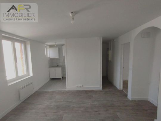 Appartement Argenteuil 3 pièce(s) 41.74 m2, - Photo 1