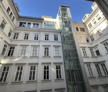 Am Kohlmarkt - Helle 2-Zimmer-Wohnung - Foto 4