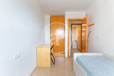 Flat for rent with Terrace in Canet d'En Berenguer - Foto 4