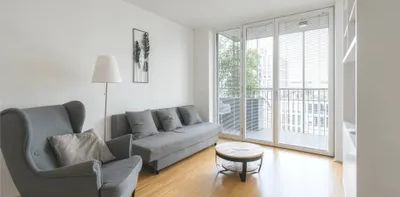 Urbanes Wohnen am Prater - Foto 2