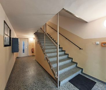 Heller 2-Zimmer Wohntraum mit traumhafter Terrasse! - Foto 5