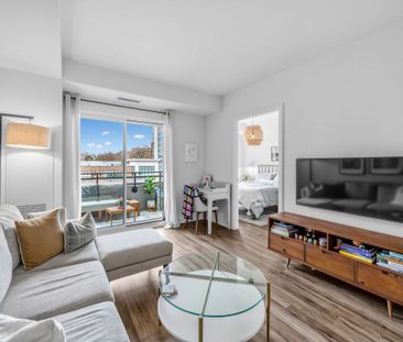 For Lease - 1 Neighbourhood Lane Unit# 403, Toronto, Ontario - Photo 2