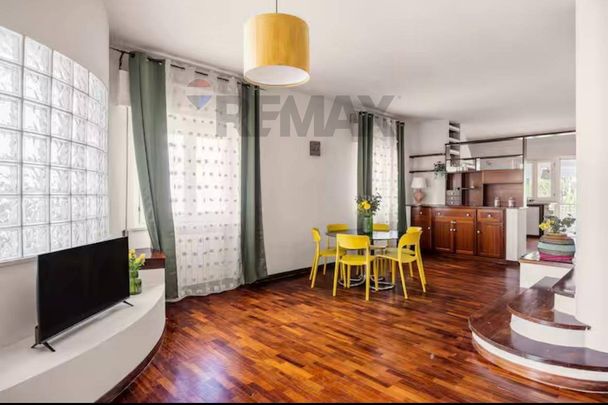 Quadrilocale viale Dei Pioppi 24/A, Mondello - Valdesi, Palermo - Photo 1