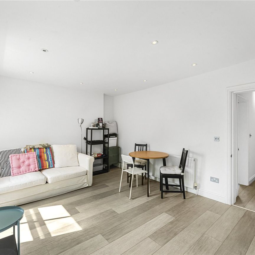 Windmill Street, London, W1T 2JR - Photo 1