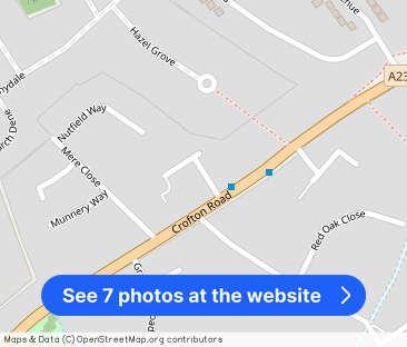 Burlington Close, Orpington, BR6 - Photo 1
