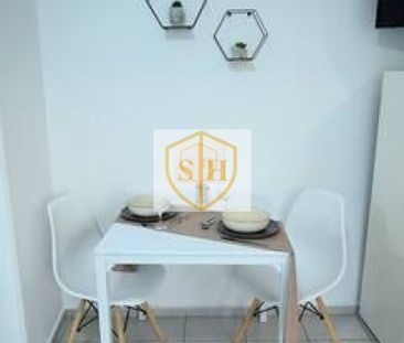 Studio/Γκαρσονιέρα για ενοικίαση Κηπούπολη (Ηράκλειο Κρήτης) - Φωτογραφία 2