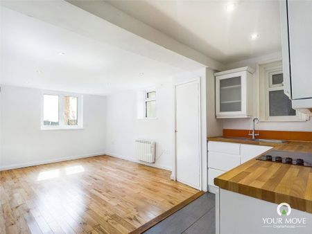 1 bedroom flat to rent - Photo 3