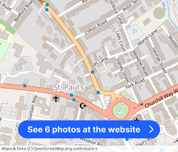 Room 3, 134 Devizes Road - Photo 1