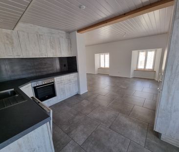 Joli appartement de 3,5 pièces au 2ème étage situé au centre du vil... - Photo 5
