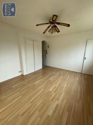 Location Appartement 3 pièces 48m² BELFORT 90000 - Photo 1