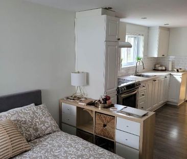 NOUVEAU ROSEMONT LOFT TOUT INCLUS - Photo 2