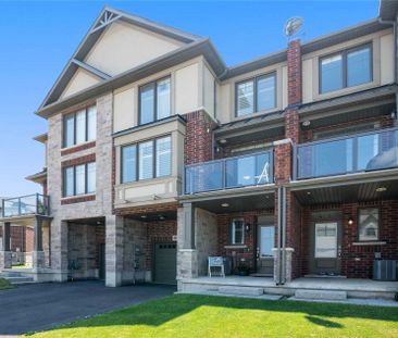 For Lease - 5 Dodman Crescent, Hamilton, Ontario - Photo 4