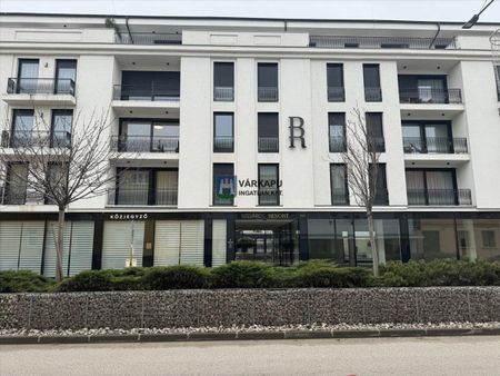 Kiadó luxus lakás - Székesfehérvár - Photo 3