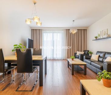 Mieszkanie Kraków Stare Miasto powierzchnia 52.0 m² C206-WM-52510 - Фото 4