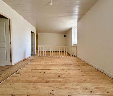 Appartement T4 à louer à Roanne - Gare - Photo 5