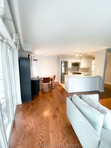 Space Lofts , #1504 - Photo 3