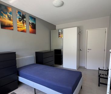 Gemeubileerde kamer te huur - Foto 2