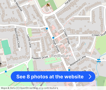 High Street, Redbourn, AL3 - Photo 1