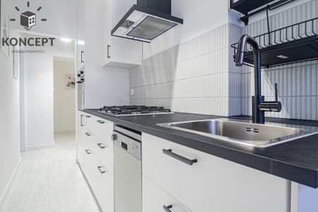 Słoneczne 2 pok mieszkanie po remoncie - Photo 2