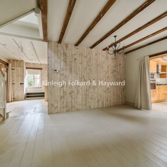 3 bedroom detached house to rent - Photo 1