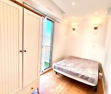 Appartement à louer 2 pièces • Nice - Photo 3