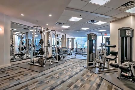 For Lease - 33 Bay Street Unit# 318, Toronto, Ontario - Photo 5