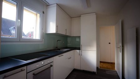 Komfortable, renovierte Wohnung an ruhiger Lage - Photo 5