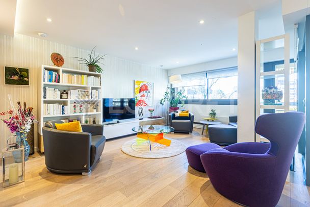 Appartement Annecy 3 pièces 85 m2 - Photo 1