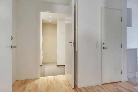 Lækker 4 værelses - Photo 2