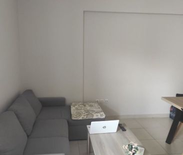 Διαμέρισμα για ενοικίαση Ιεράπολη (Αιγάλεω) - Photo 2