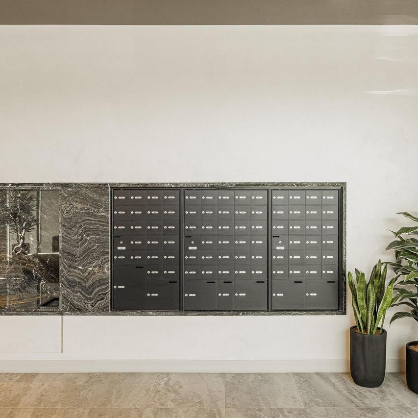 1-01B 1 Chambre/1 Bedroom - 2800 Thimens, Montréal - Photo 1