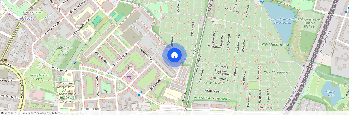 Liselotte-Herrmann-Str. 52 · 04318 Leipzig (Anger-Crottendorf)