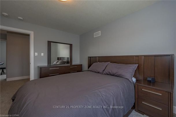 For Lease - 3002 HEARDCREEK Trail Unit# UPPER, London North, Ontario - Photo 1