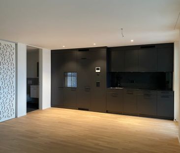 1.5 Zimmer, 54 m², EG - Photo 3