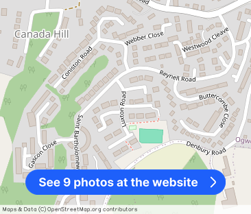 2 bedroom end of terrace house for rent - Photo 1