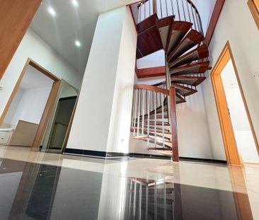 5 Zimmer 113 qm Wohnung Berlin Rudow Neukölln 1700 K-Miete - Photo 4