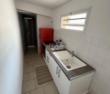 Appartement 2 pièce(s) 1 chambre(s) 29.7 m² - Photo 6