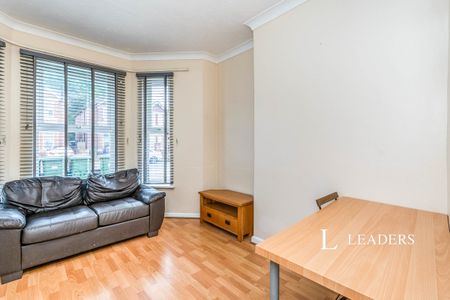 1 bedroom apartment to rent Suffolk Avenue, Southampton, SO15 - Photo 3