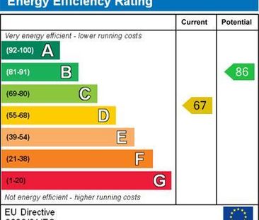 4 bedroom semi-detached house to rent - Photo 1
