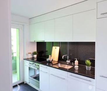 3 Zimmer, 64 m², 1. Stock - Foto 4
