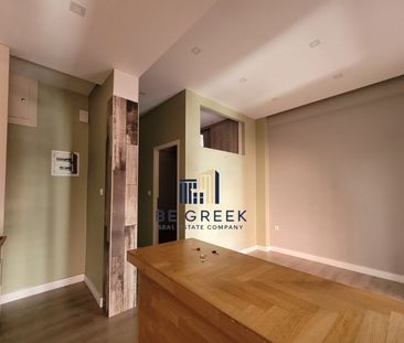 Ενοικίαση κατοικίας, 31 τ.μ., Αθήνα, 400 € - Photo 1