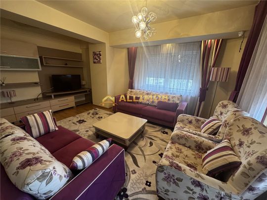 Apartament 2 camere zona Cantacuzino, bloc 2005 . - Photo 1