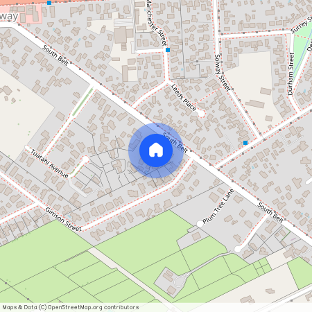 68 South Belt, Solway, Masterton