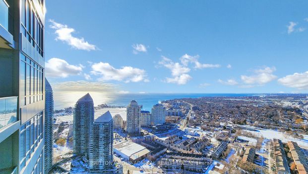 For Lease - 36 Park Lawn Road Unit# 4205, Toronto, Ontario - Photo 1